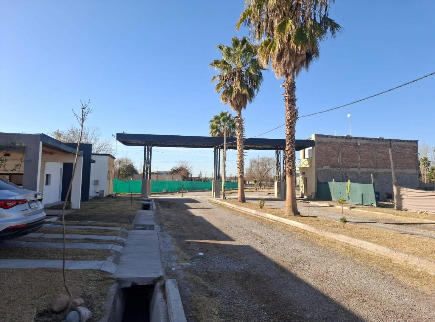 Foto de Venta Lote barrio Arauco III Guaymallen, imagen 1