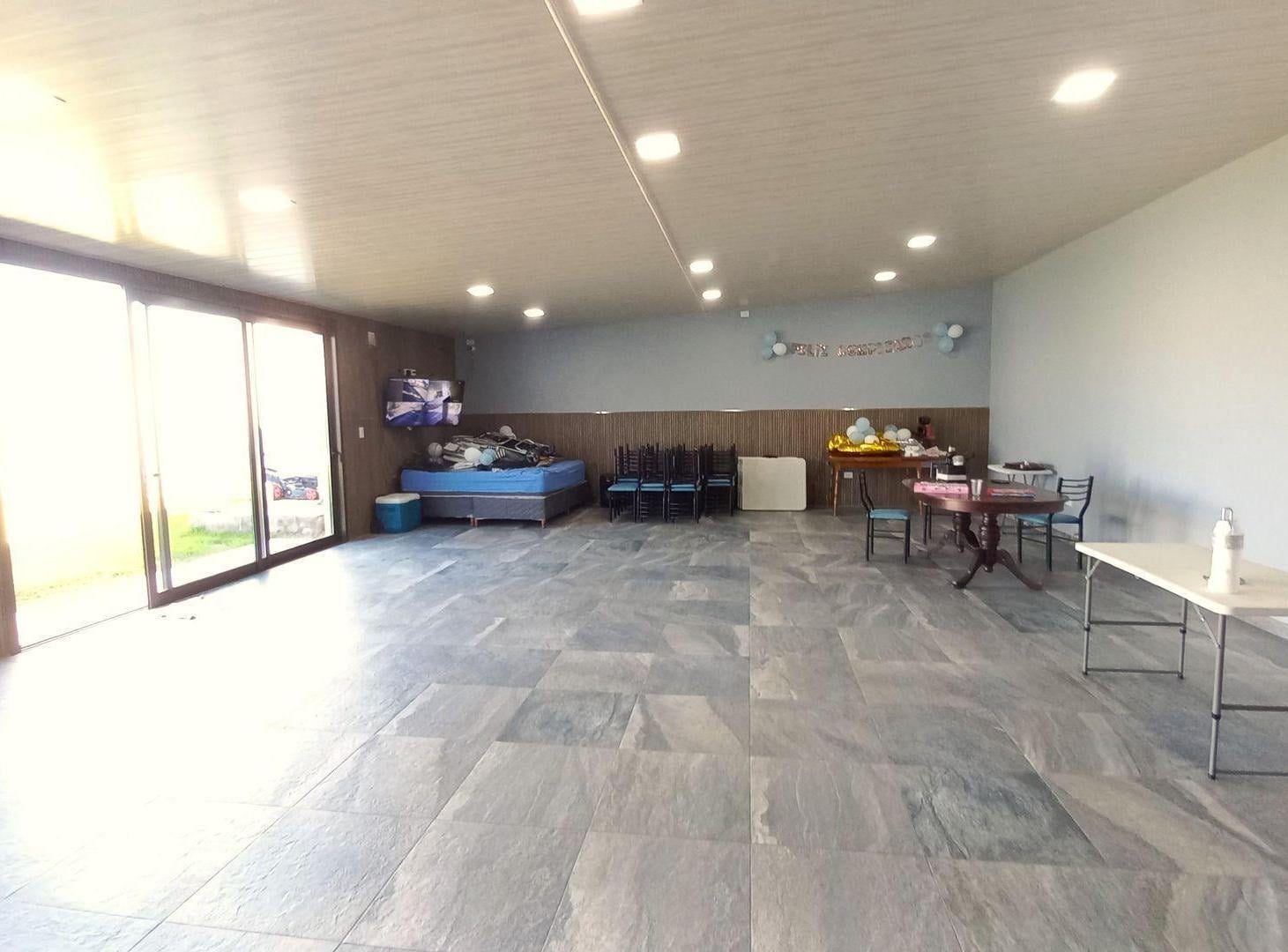 Foto de Salón para eventos en venta - Luján de Cuyo, imagen 3