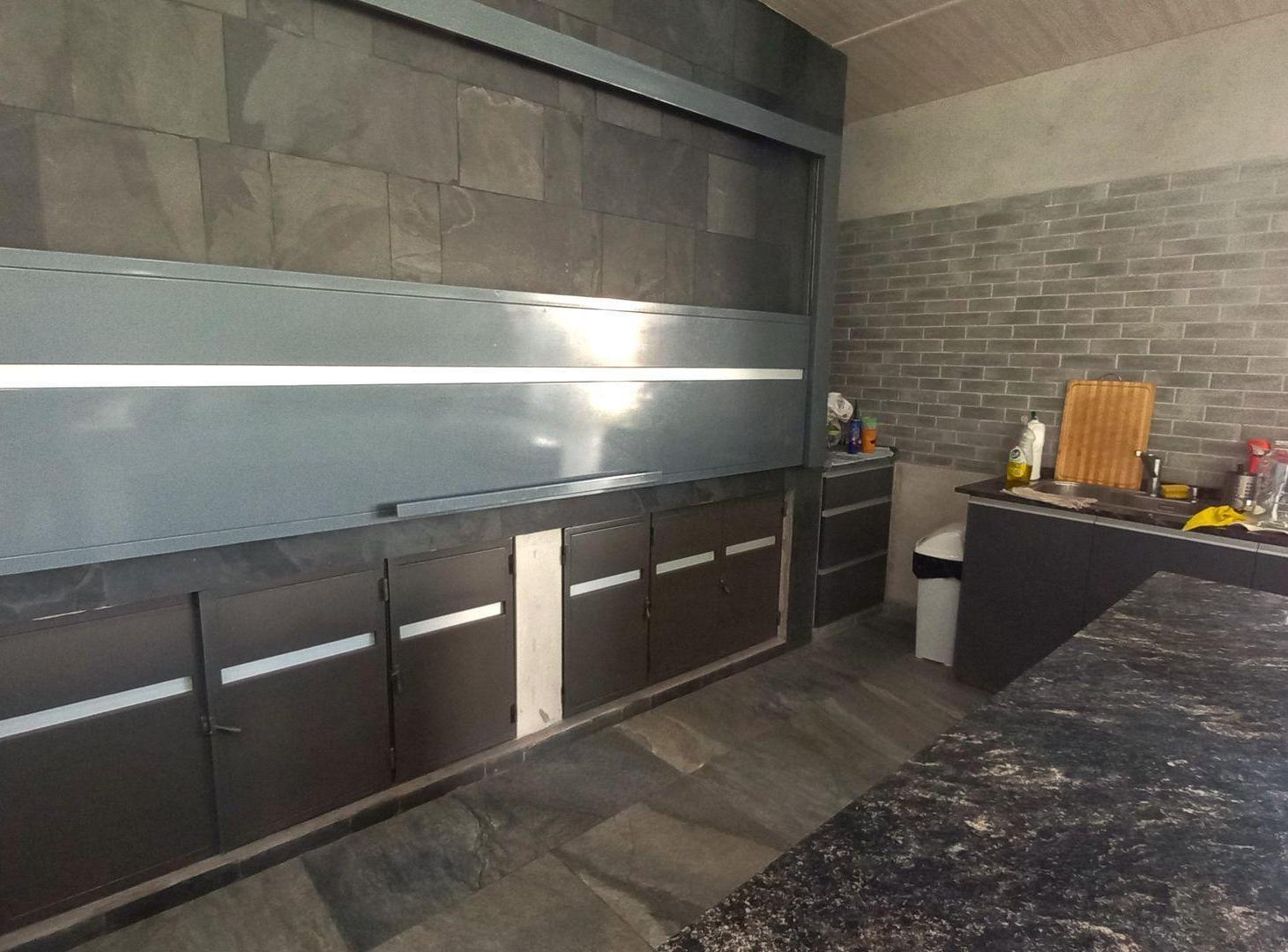 Foto de Salón para eventos en venta - Luján de Cuyo, imagen 5