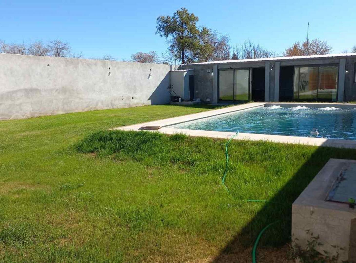 Foto de Salón para eventos en venta - Luján de Cuyo, imagen 1