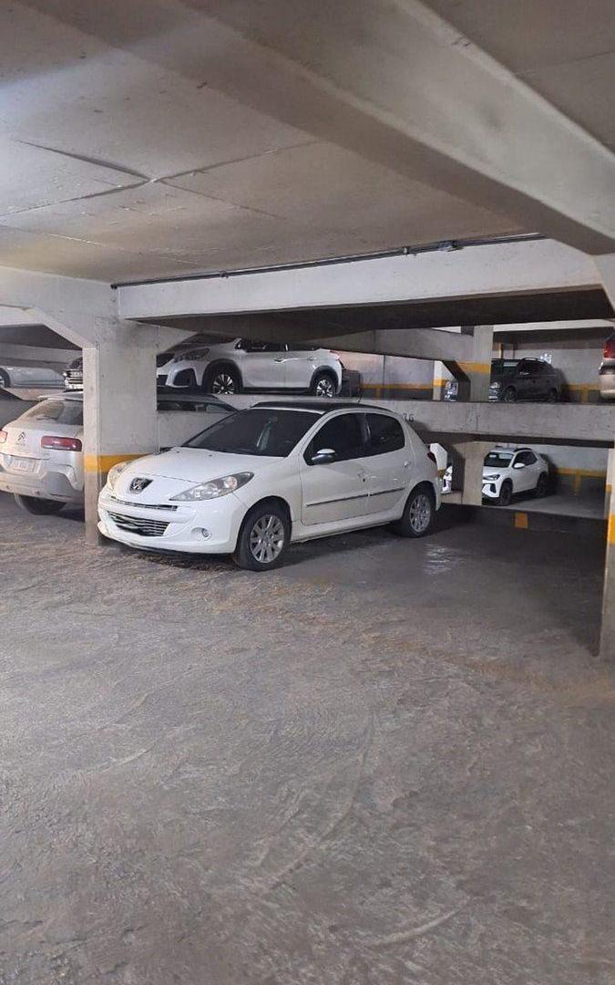 Foto de VENTA DE COCHERA MENDOZA CIUDAD, imagen 2