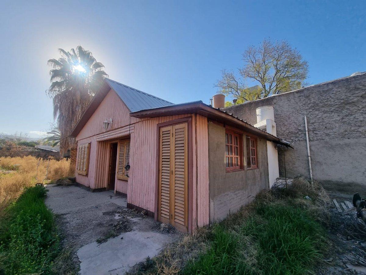 Foto de VENTA DE LOTE EN MENDOZA SEXTA TIBURCIO BENEGAS, imagen 5