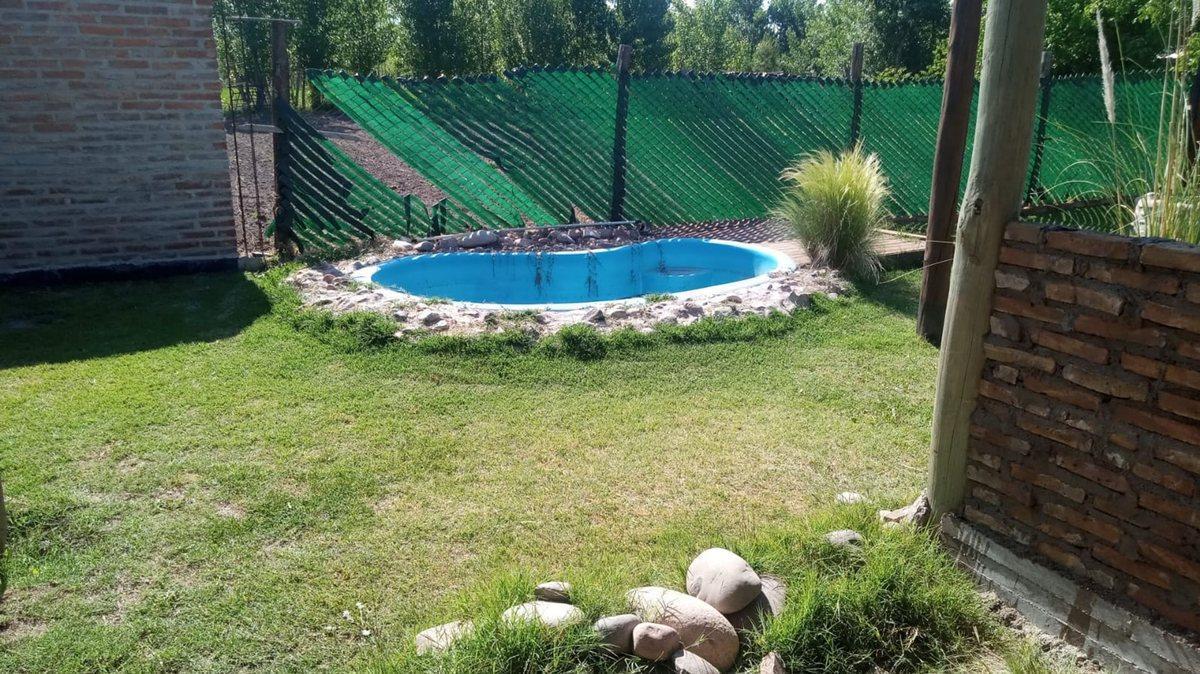 Foto de VENTA CASA en TUNUYÁN. Colonia las Rosas, imagen 5