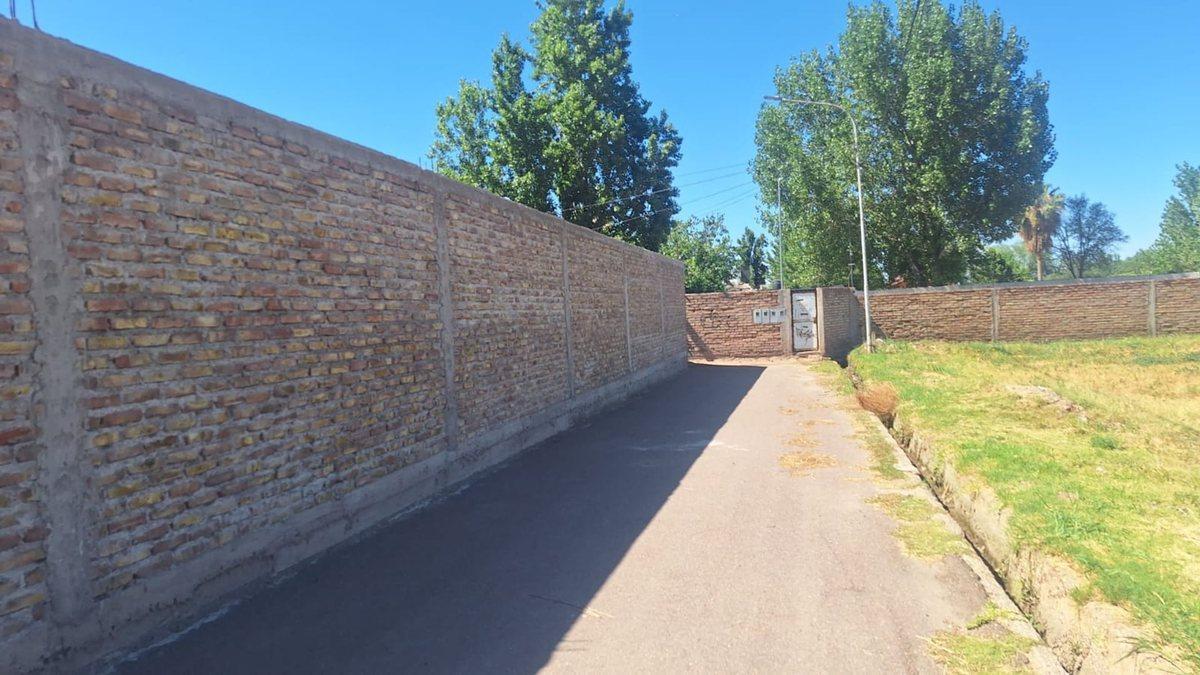Foto de TERRENO EN VENTA EN GUTIERREZ MAIPU - MENDOZA, imagen 4