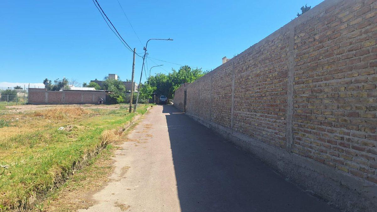 Foto de TERRENO EN VENTA EN GUTIERREZ MAIPU - MENDOZA, imagen 1
