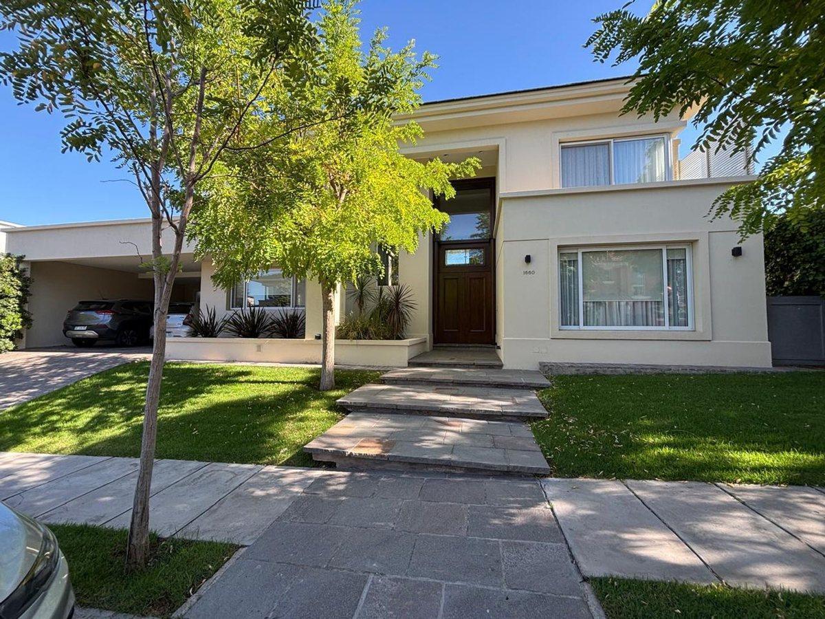 Foto de Casa en venta, Palmares segunda etapa, Mendoza, imagen 1