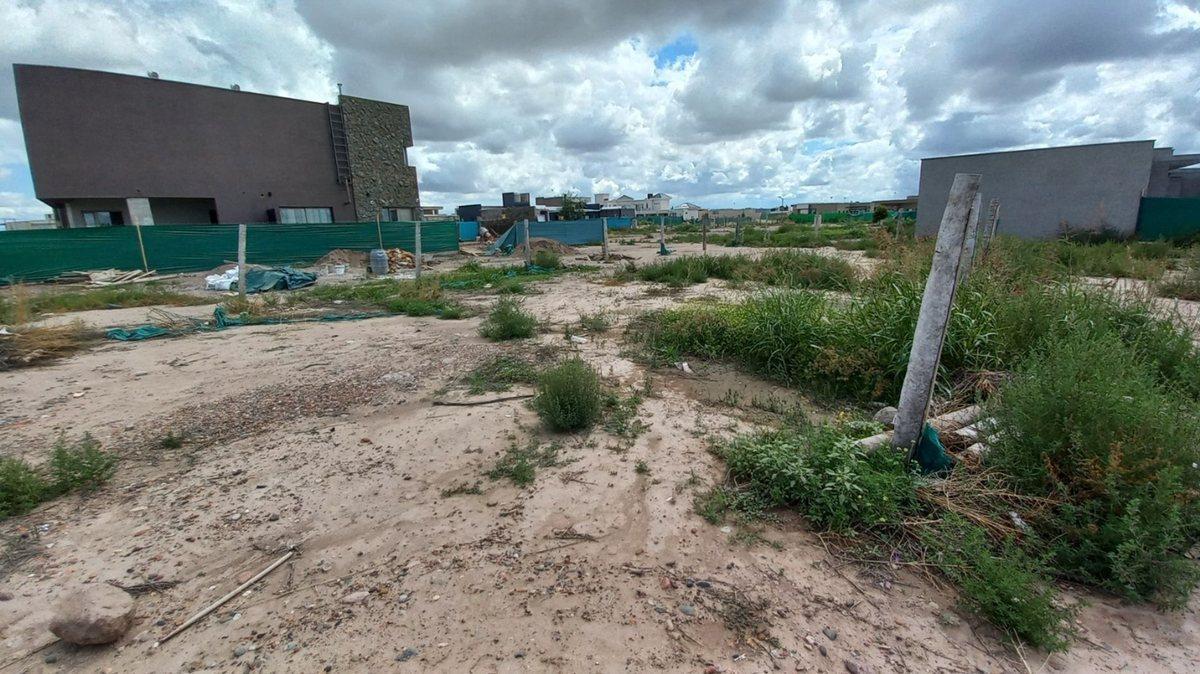 Foto de Terreno en venta - Las Retamas - Maipú, imagen 5
