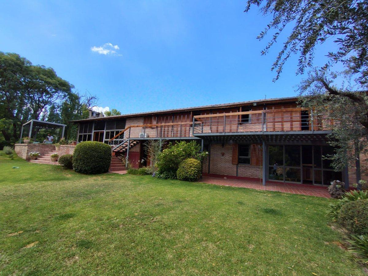 Foto de Se Vende casa en Chacras de Coria, imagen 4