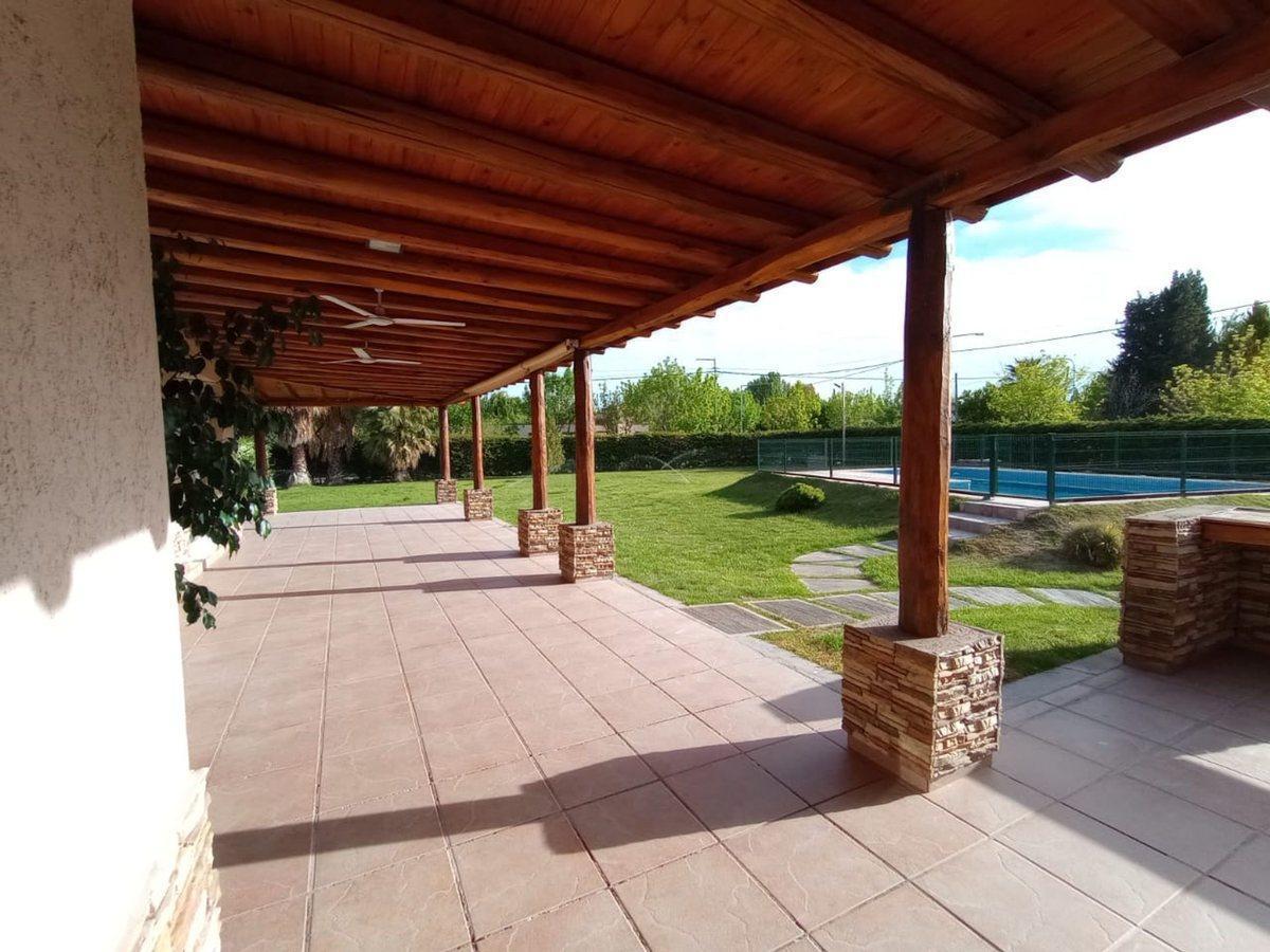 Foto de VENTA de casa en Barrio Privado en Maipú, Mendoza, imagen 1