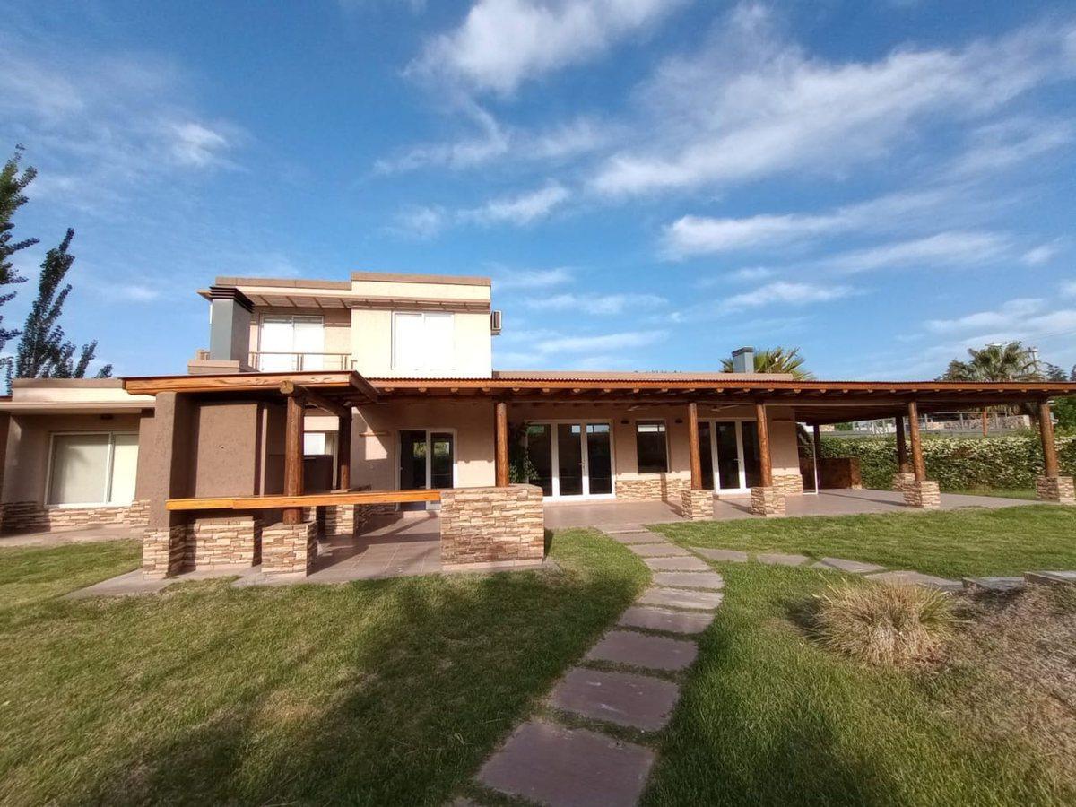 Foto de VENTA de casa en Barrio Privado en Maipú, Mendoza, imagen 5