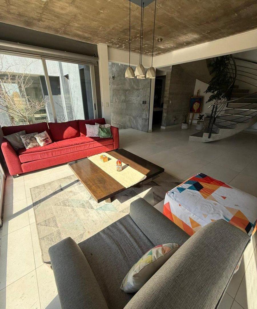 Foto de Casa en venta - Chacras de Coria - Luján de Cuyo, imagen 3