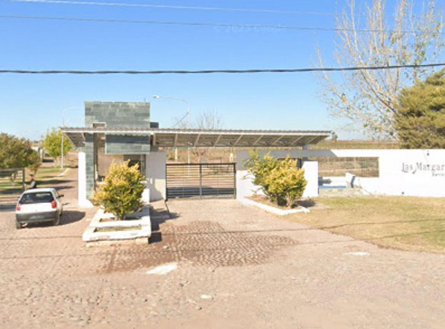 Foto de Casa en venta en Barrio Privado Las Margaritas, imagen 1