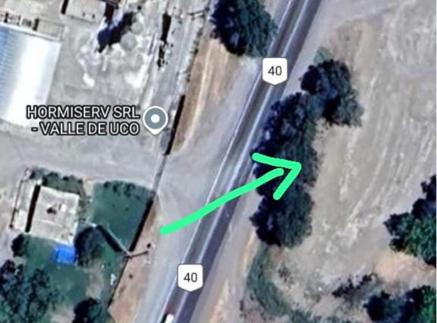Foto de OPORTUNIDAD TERRENO DE 2170 M2 EN VENTA - TUNUYÁN, imagen 3