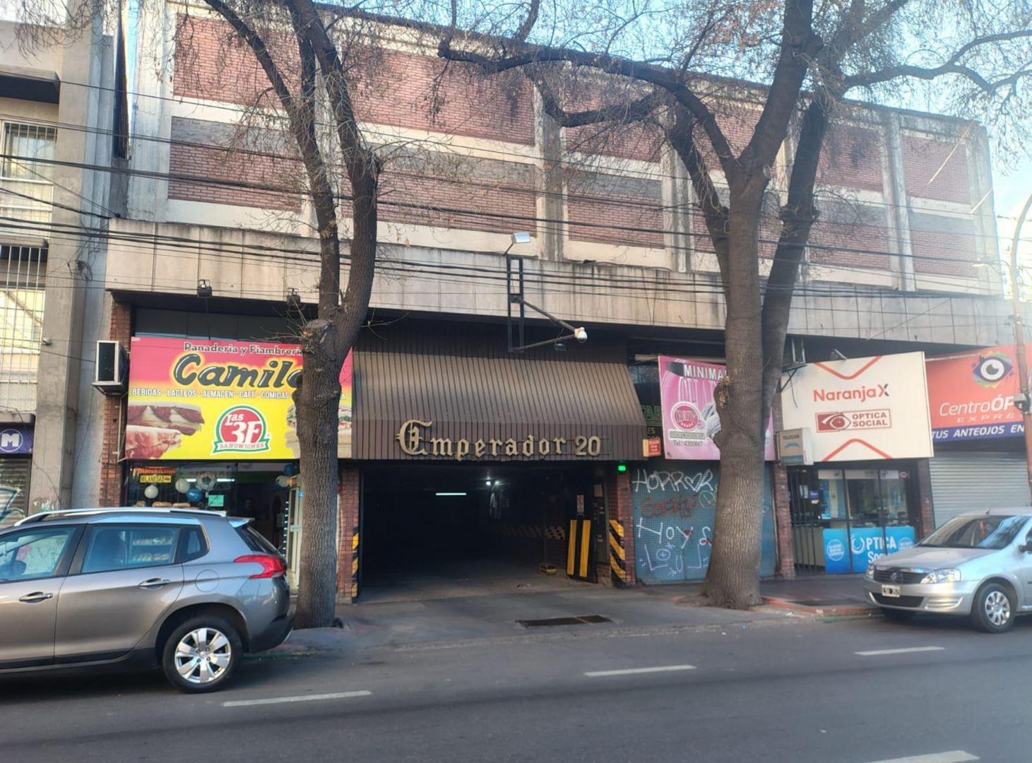 Foto de Se vende cochera en Ciudad de Mendoza, imagen 2