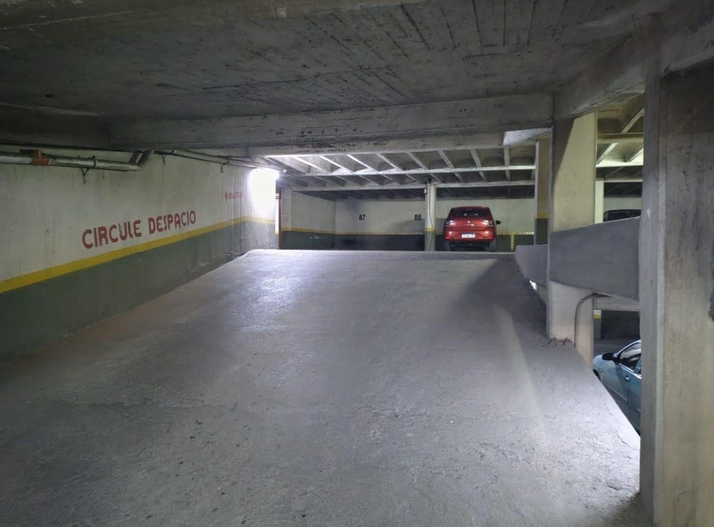 Foto de Se vende cochera en Ciudad de Mendoza, imagen 3