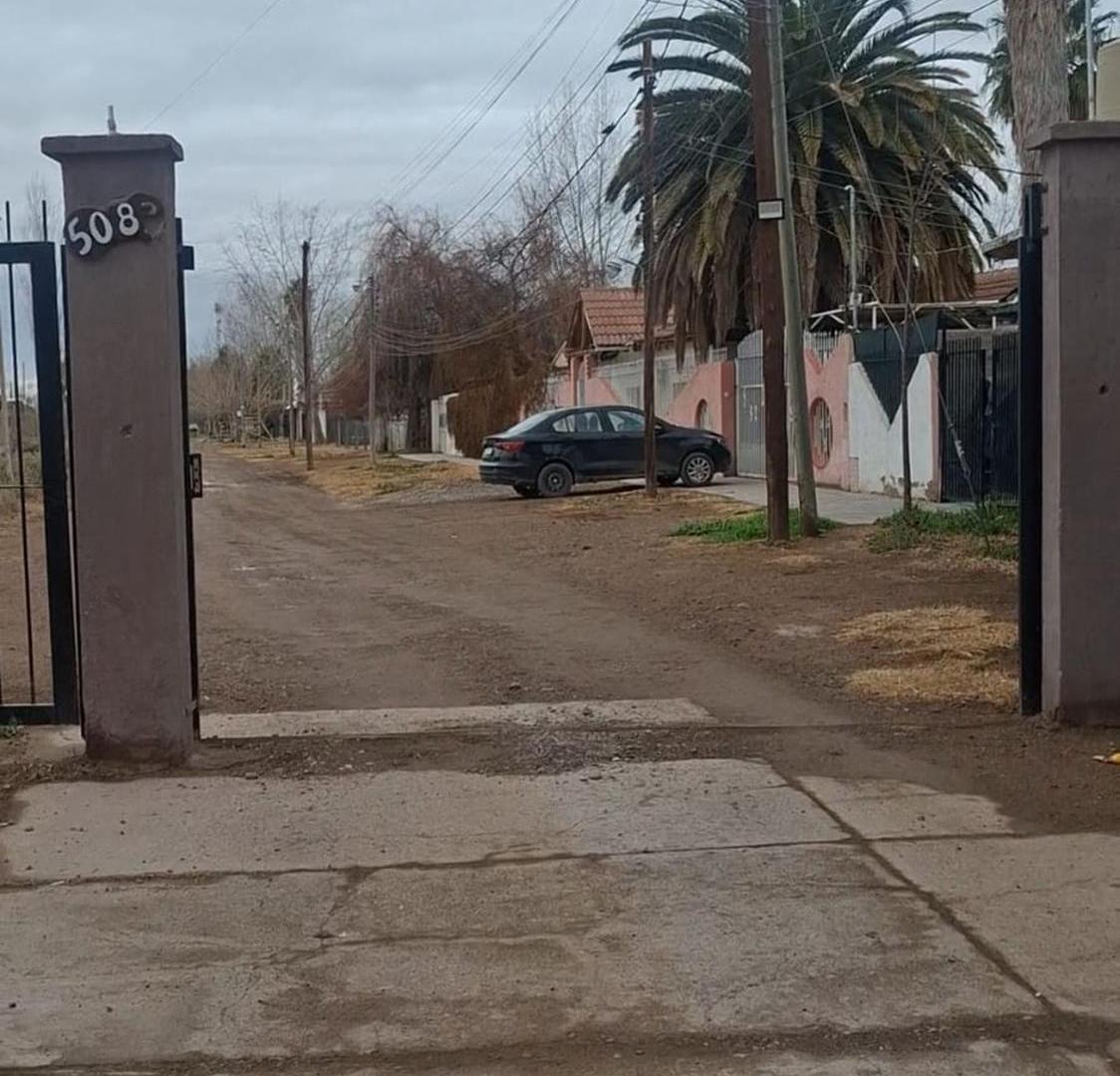 Foto de Venta Lote Los Corralitos Guaymallen Mendoza, imagen 1