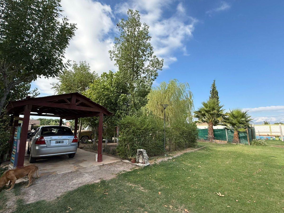 Foto de VENTA CASA CON PILETA B. ALTO CORDILLERANO LAVALLE, imagen 3