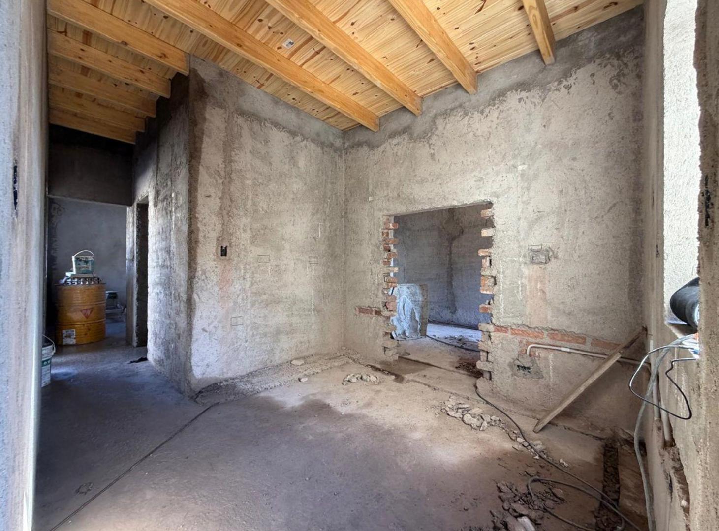 Foto de DEPARTAMENTO EN VENTA – S/ CHARCAS , GUAYMALLÉN, imagen 2