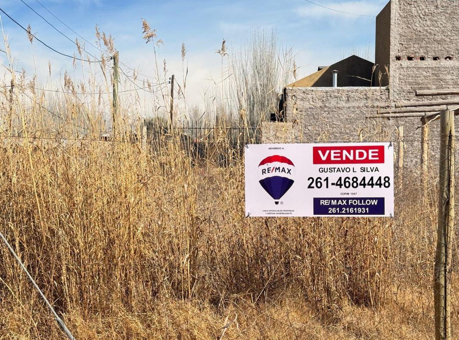 Foto de Venta Lote en Tunuyan, imagen 2