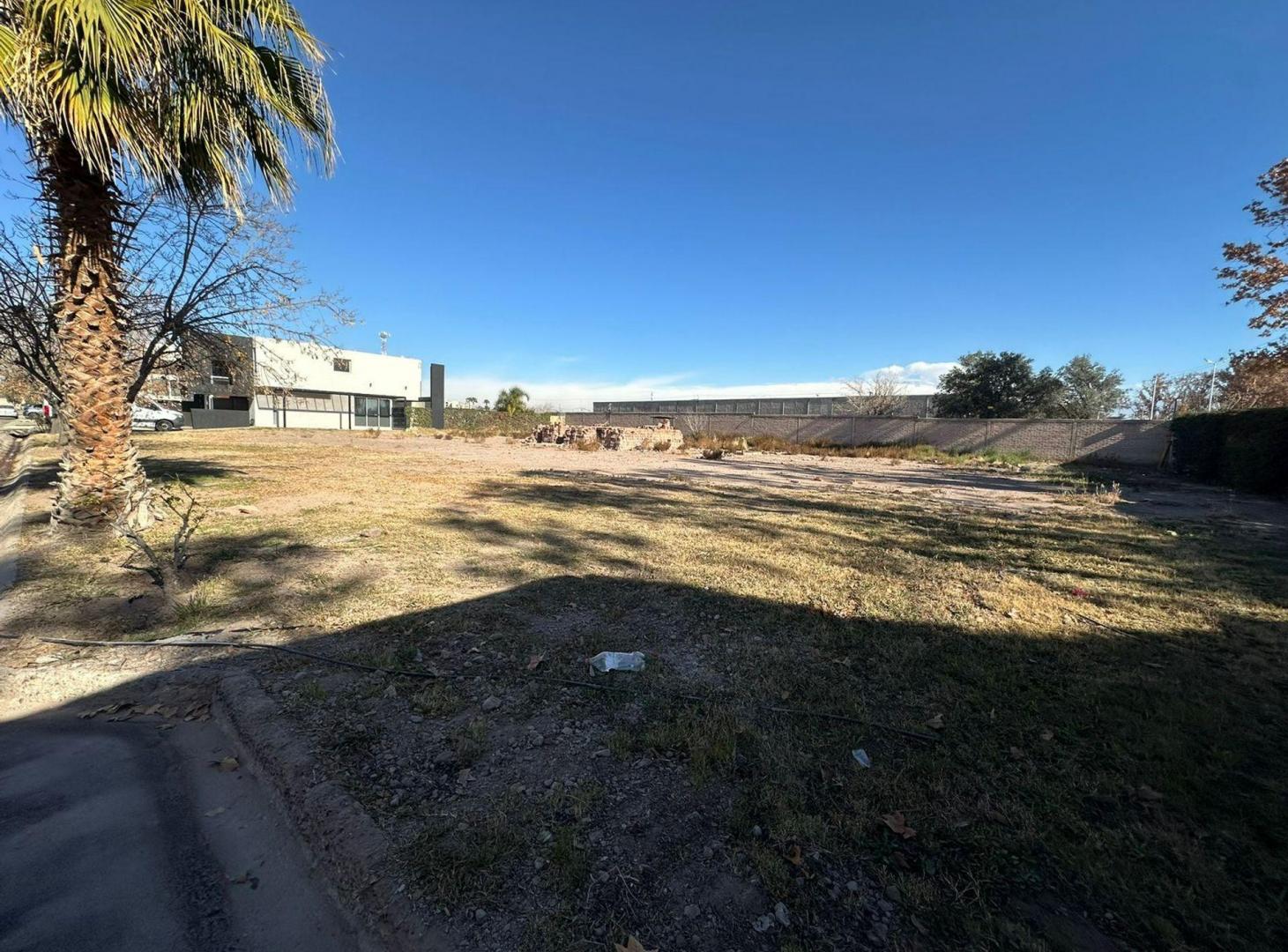 Foto de VENTA DE LOTES GUAYMALLEN BARRIO ALTO LOS ANDES, imagen 1