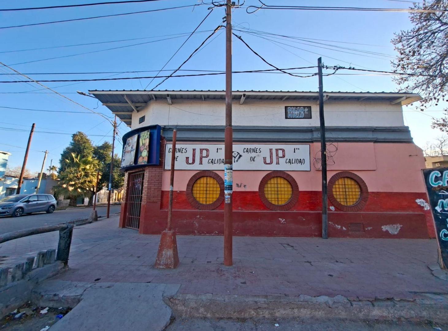 Foto de venta Galpón comercial 800 m2 cub.- Las Heras-Mza, imagen 4