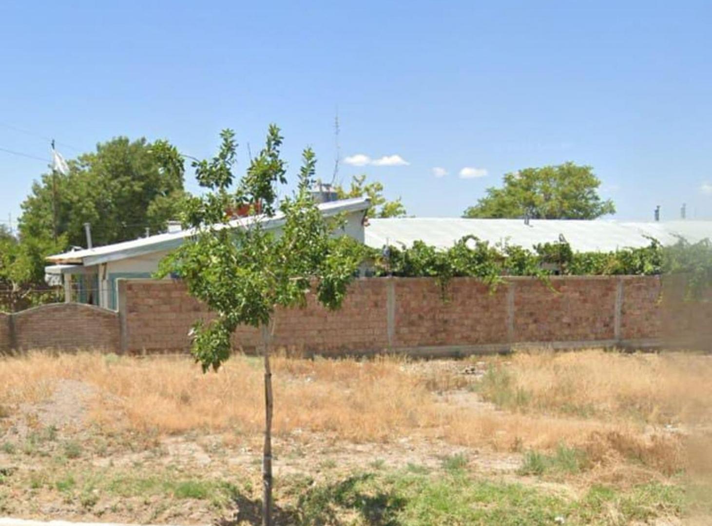 Foto de Venta Lote ubicadísimo, Tupungado centro Mendoza, imagen 2