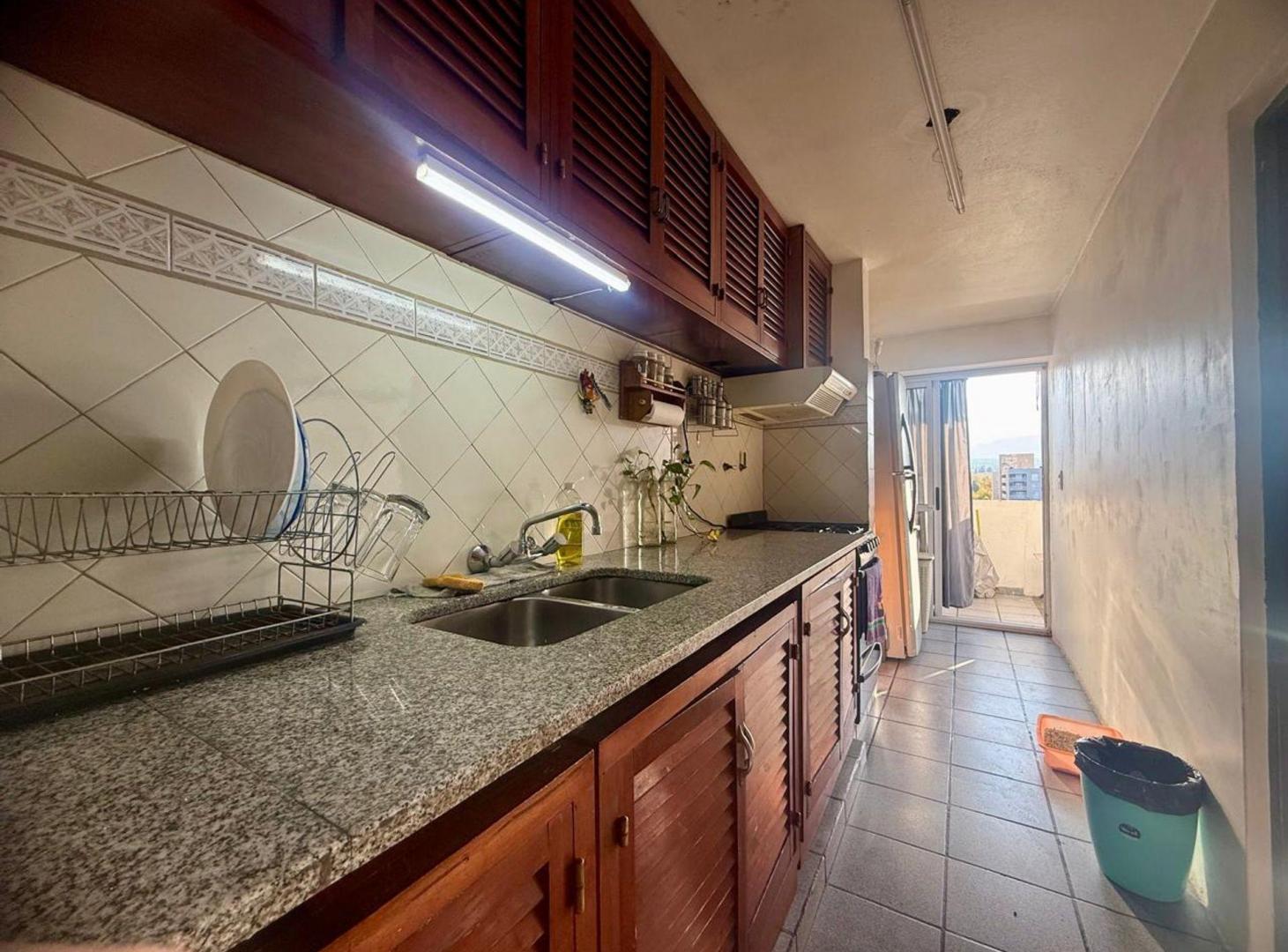 Foto de VENTA DEPARTAMENTO 3 HABITACIONES CIUDAD MENDOZA, imagen 2