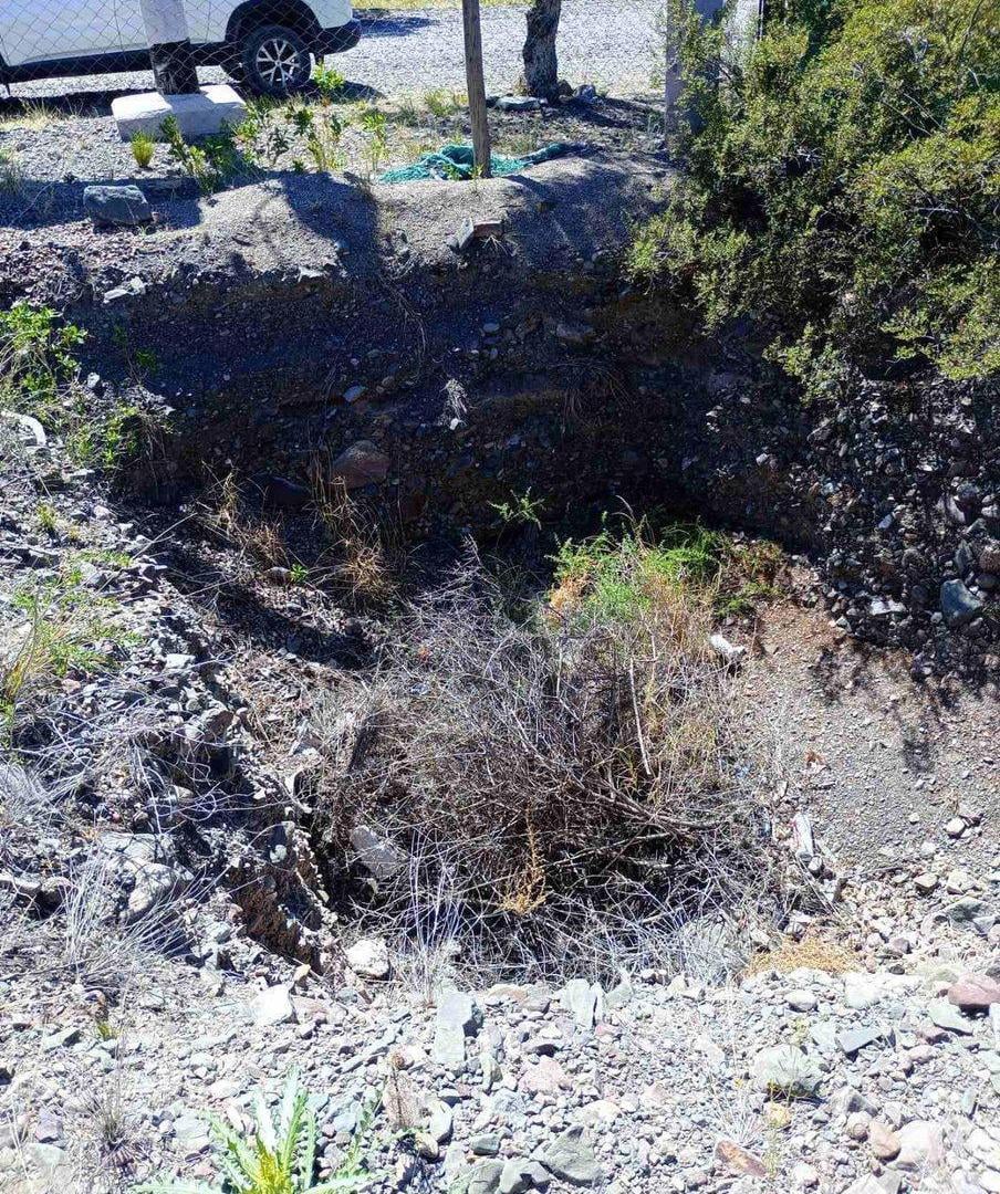 Foto de Venta Terreno B° La Angostura El Challao Mendoza, imagen 4
