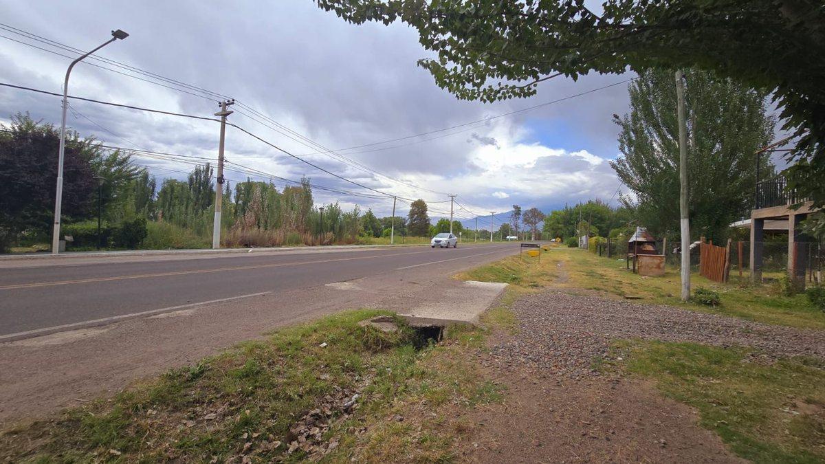 Foto de Venta Lote, esquina inmejorable, Colonia las Rosas, imagen 5