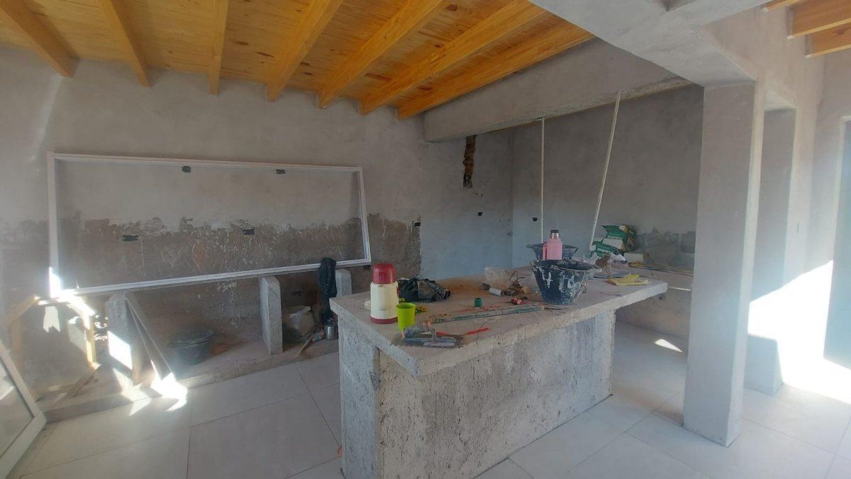 Foto de VENTA CASA MAIPU BARRIO PRIVADO SOLAR DE OLIVOS, imagen 2