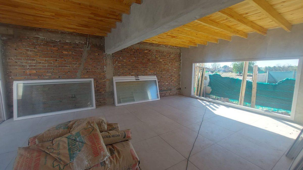 Foto de VENTA CASA MAIPU BARRIO PRIVADO SOLAR DE OLIVOS, imagen 3