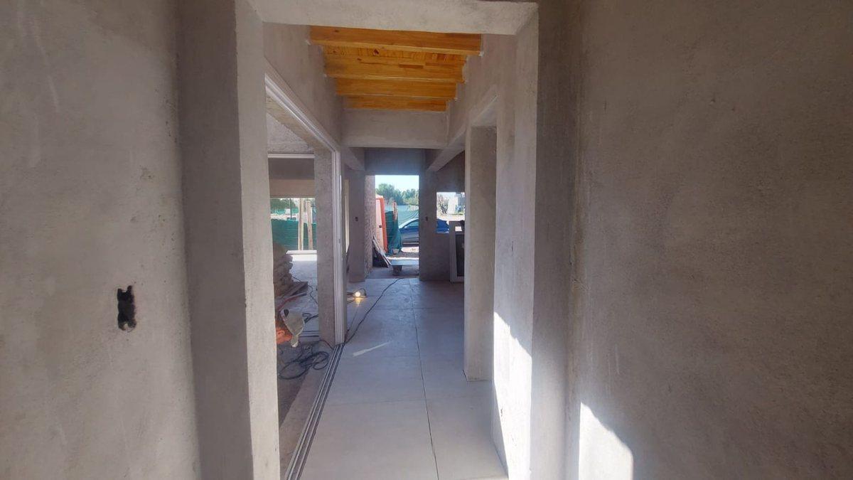 Foto de VENTA CASA MAIPU BARRIO PRIVADO SOLAR DE OLIVOS, imagen 1