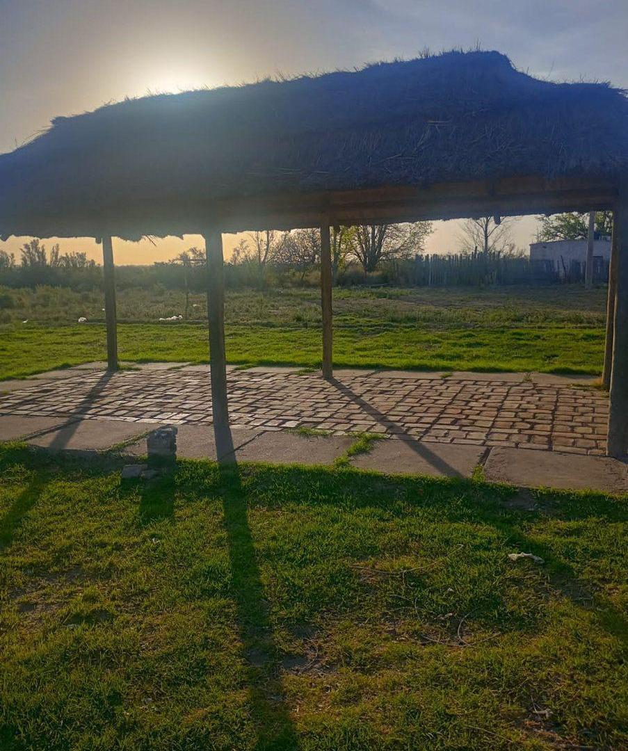 Foto de Venta Finca Con Pileta La Dormida Santa Rosa Mza, imagen 2