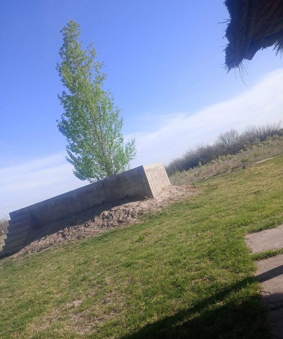Foto de Venta Finca Con Pileta La Dormida Santa Rosa Mza, imagen 4