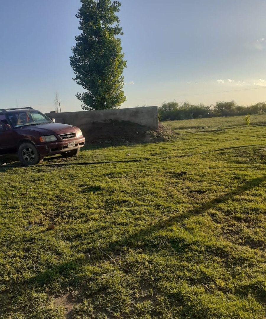 Foto de Venta Finca Con Pileta La Dormida Santa Rosa Mza, imagen 3