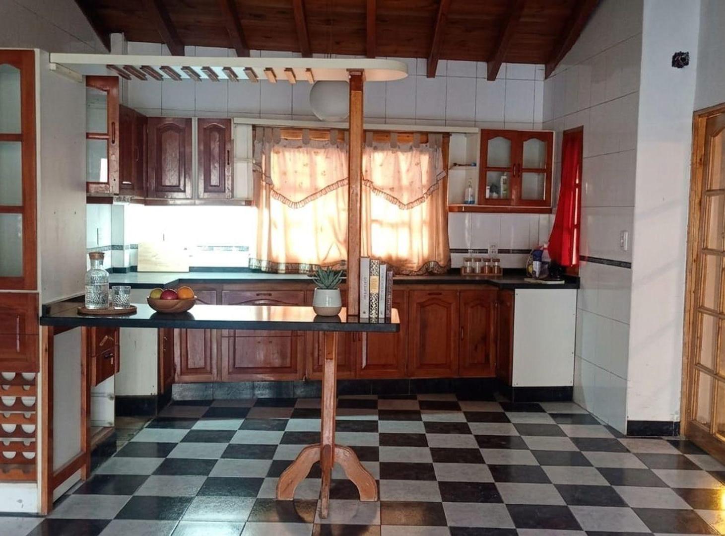 Foto de CASA EN VENTA EN LAS HERAS, imagen 1