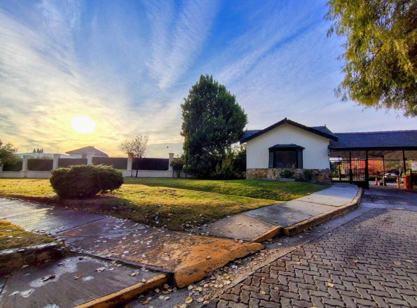 Foto de Se vende lote en La Barraca, Guaymallén, Mendoza, imagen 3