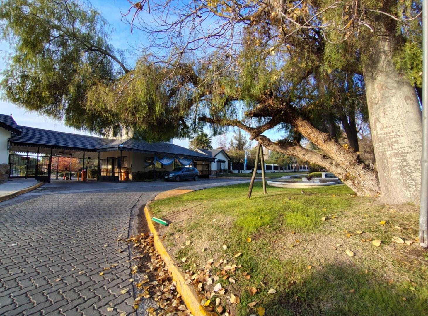 Foto de Se vende lote en La Barraca, Guaymallén, Mendoza, imagen 2