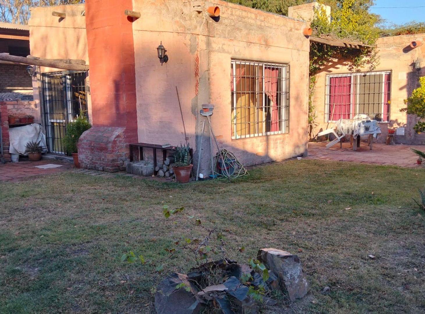 Foto de Venta de Casa apta crédito, Las Heras, Mendoza., imagen 2