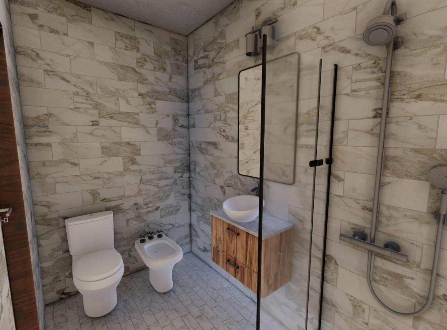 Foto de DEPARTAMENTO EN POZO, DOS HABITACIONES, MAIPU, imagen 3
