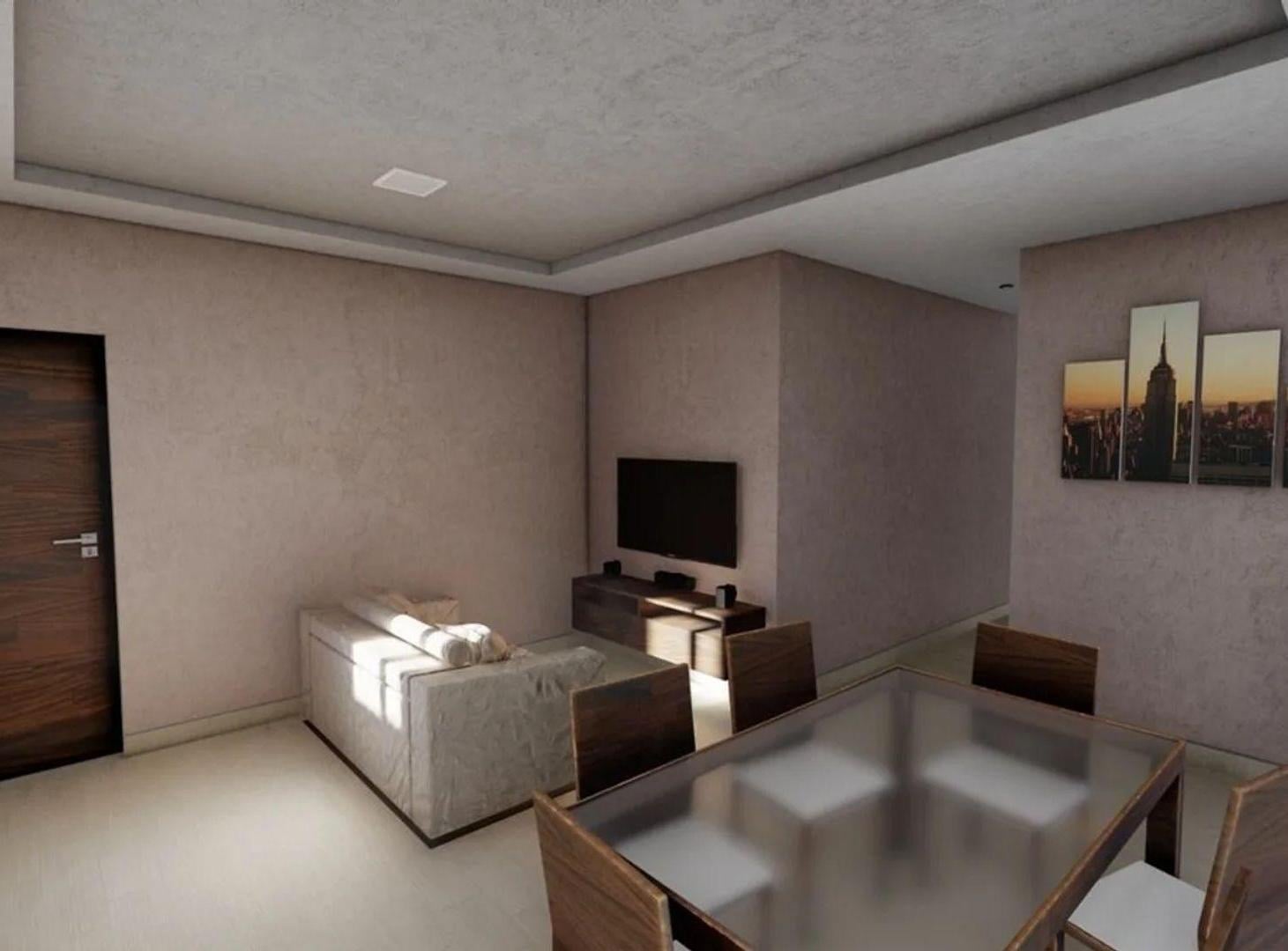 Foto de DEPARTAMENTO EN POZO, DOS HABITACIONES, MAIPU, imagen 2