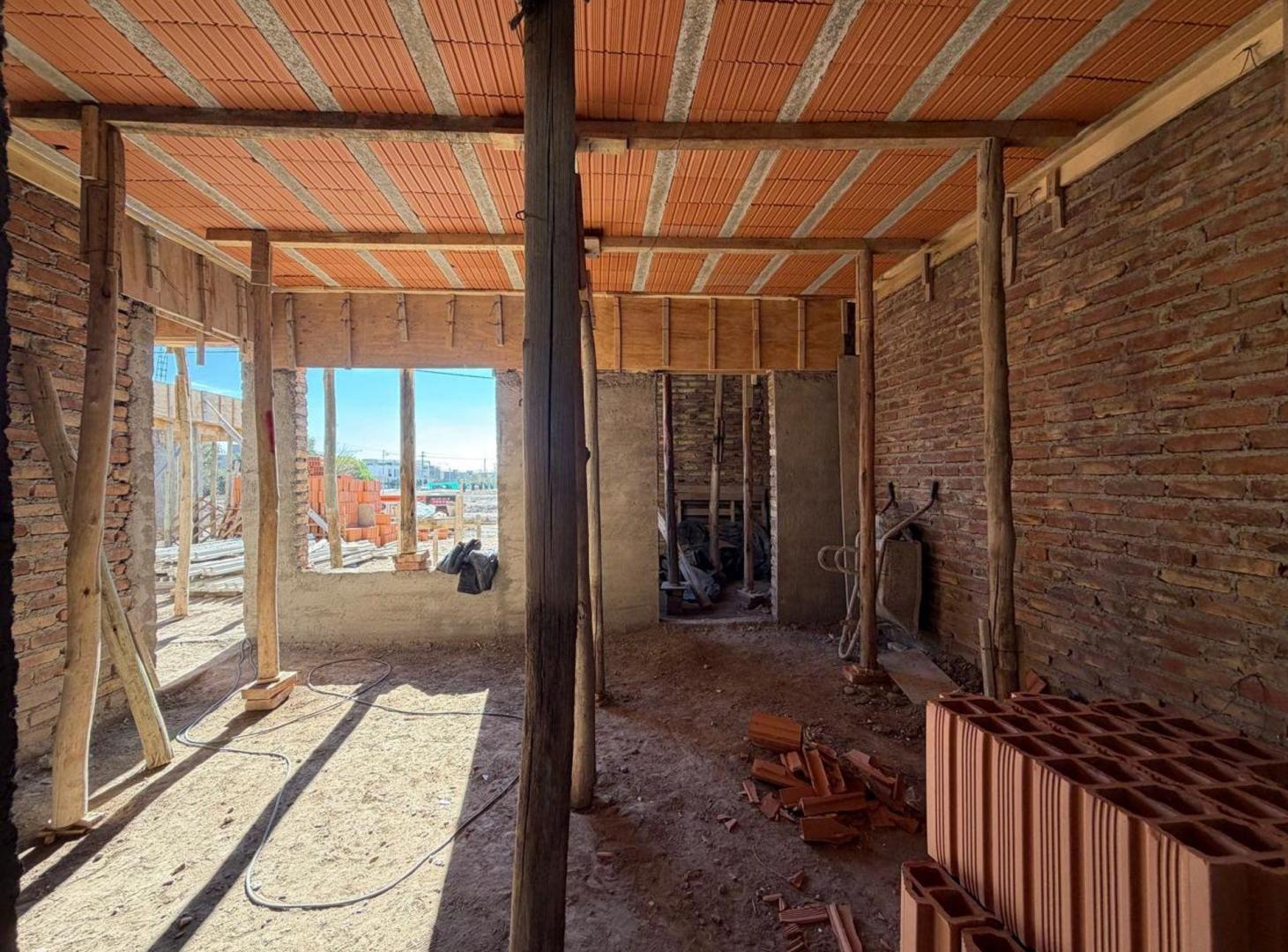Foto de DEPARTAMENTO EN POZO, CON BAÑO EN SUITE, MAIPU, imagen 3