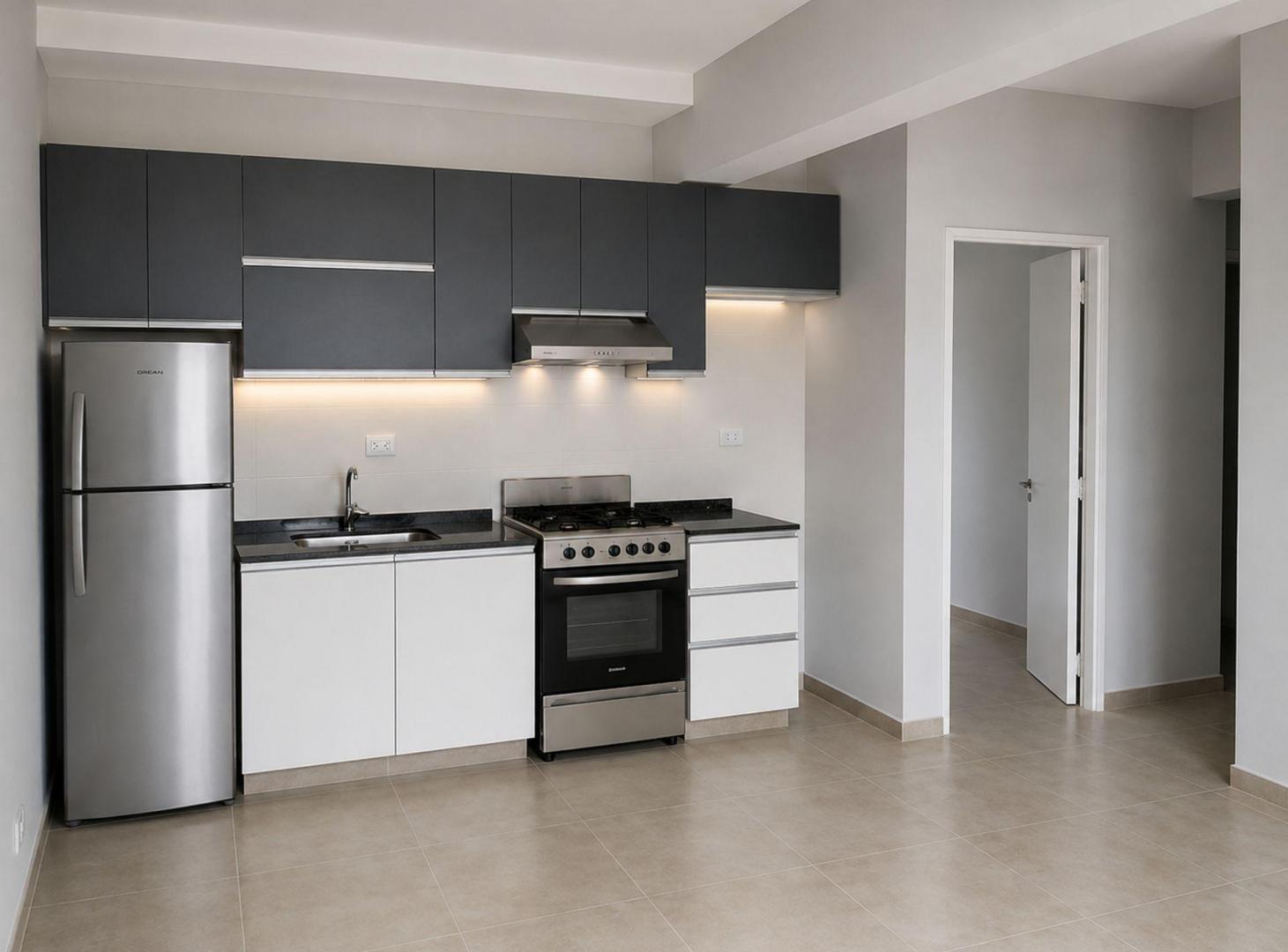 Foto de VENTA departamentos 2 dormitorios Guaymallén, imagen 5