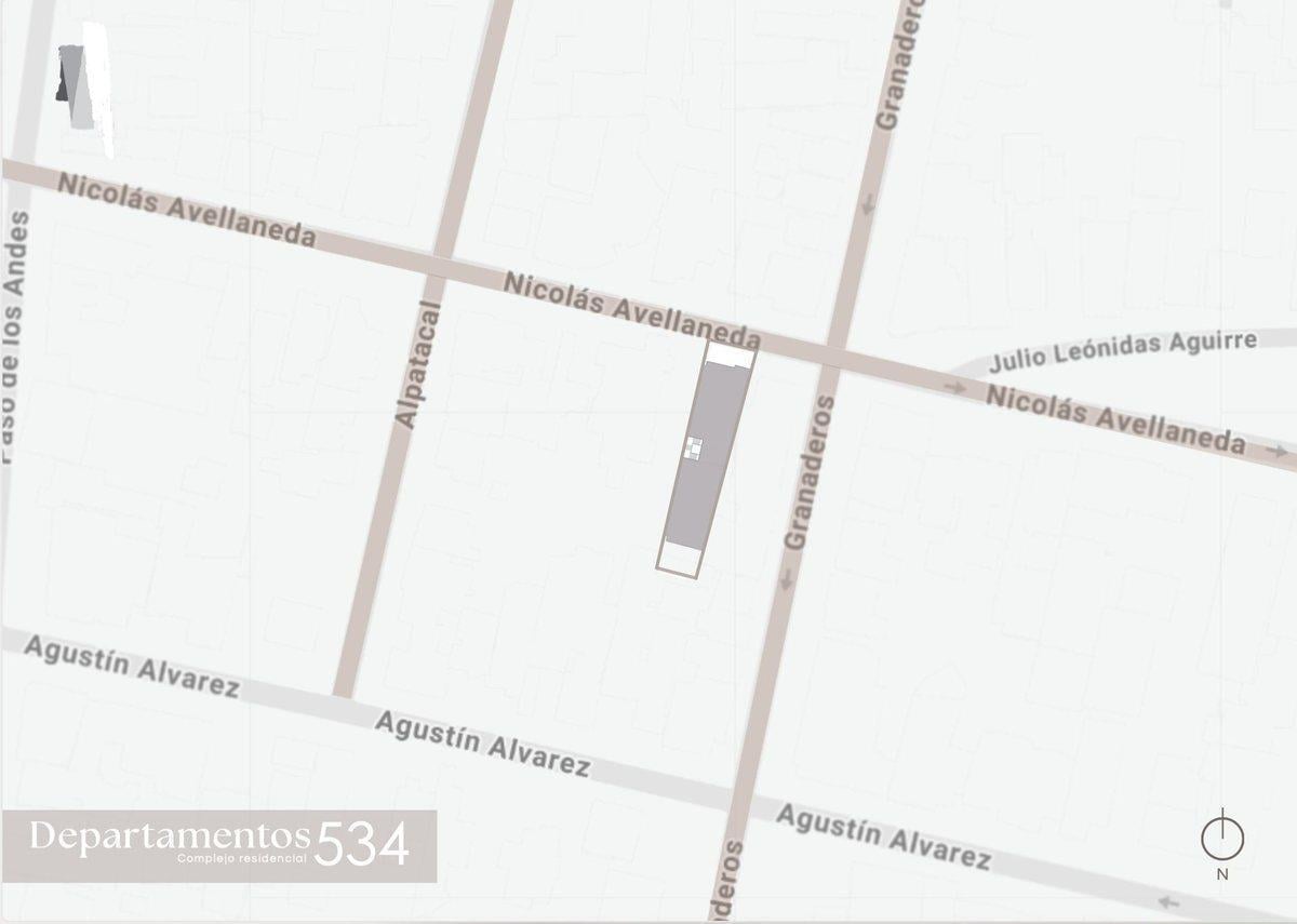 Foto de VENTA DEPARTAMENTO QUINTA SECCIÓN. POZO, imagen 4