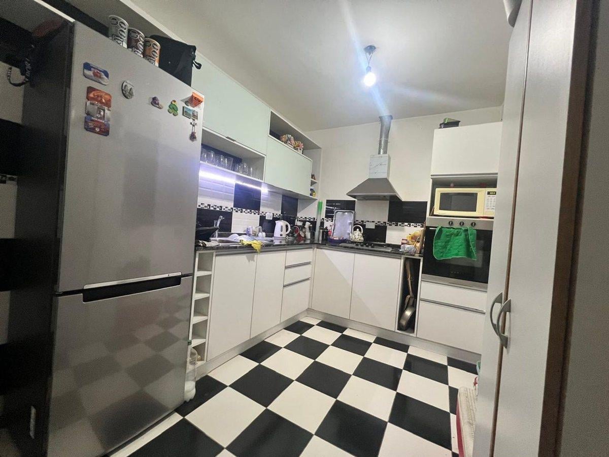 Foto de Venta Casa Las Heras, imagen 3