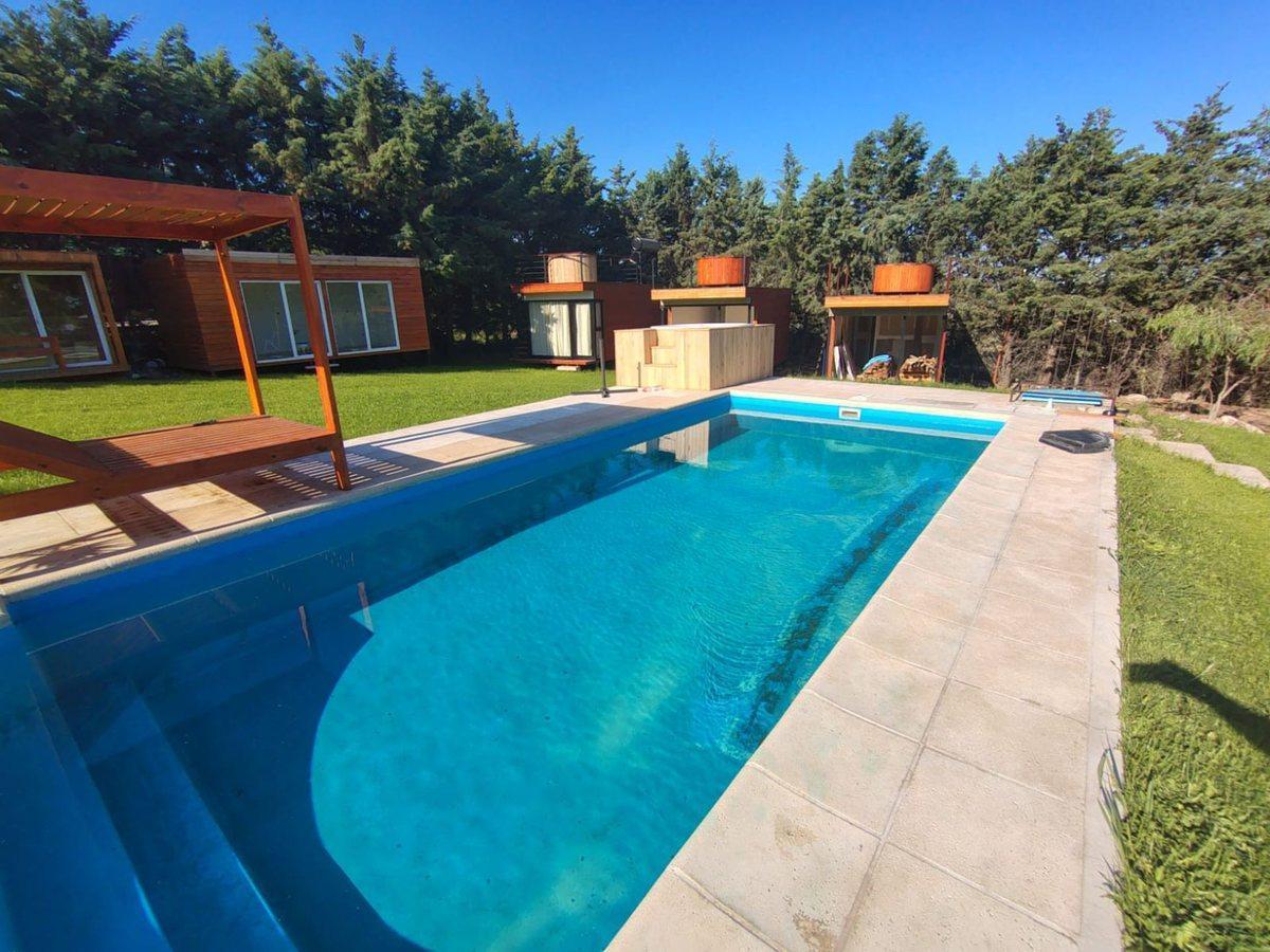 Foto de Se vende complejo de cabañas, lujan de cuyo, Mendo, imagen 1