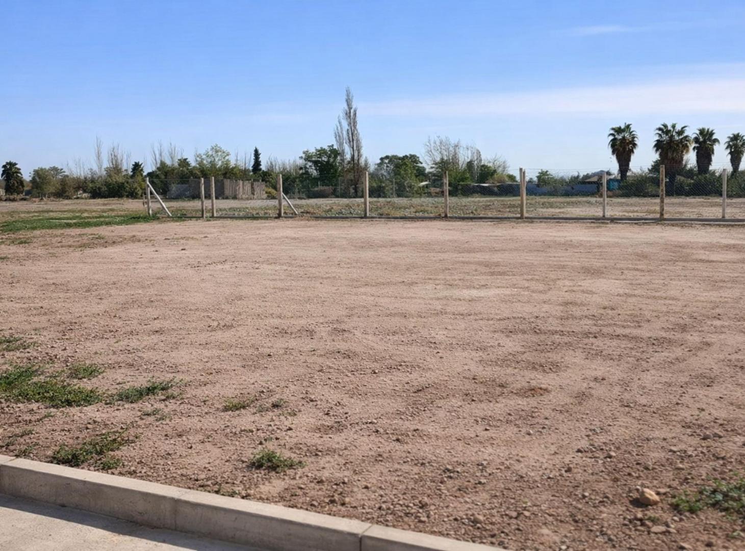 Foto de Venta Lote Rodeo De La Cruz Guaymallén Mendoza, imagen 1