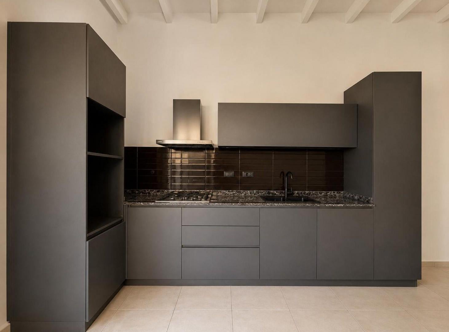 Foto de CASA A ESTRENAR EN BARRIO PRIVADO OLIVOS DE RUSSEL, imagen 4