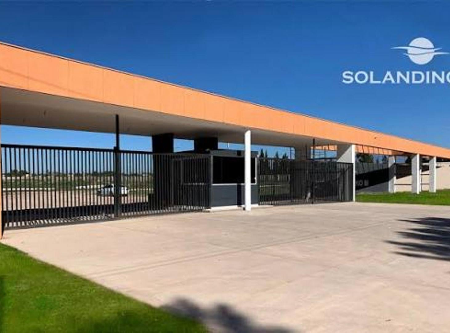 Foto de Venta de Lote - Barrio Sol Andino 3, imagen 2