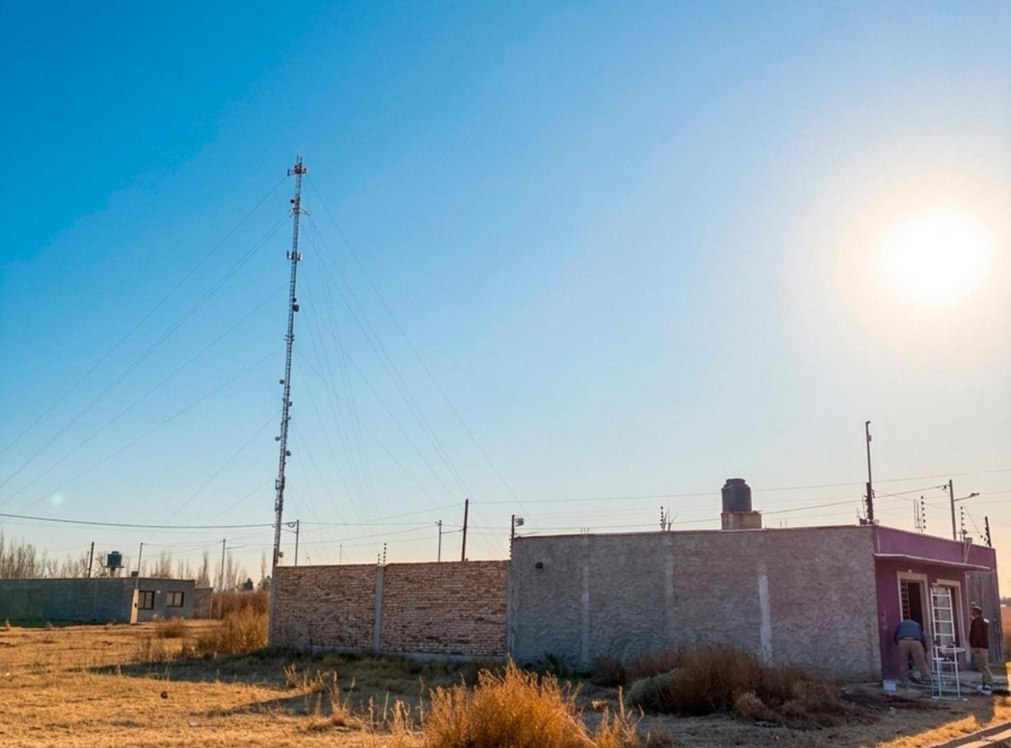 Foto de TERRENO EN VENTA EN TUNUYAN- MENDOZA, imagen 3